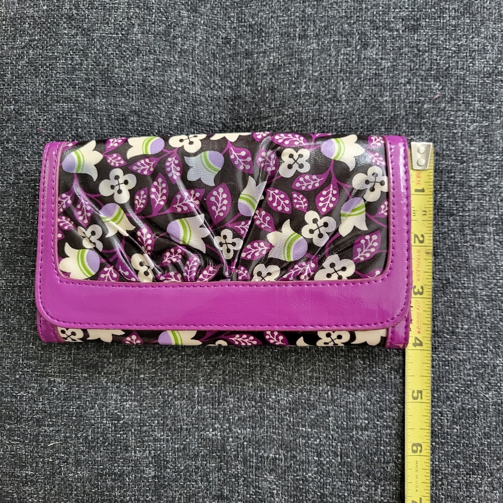 Vera Bradley Wallet